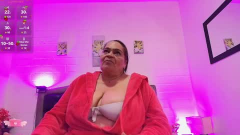 VickyBoobss online show from 05.25.26