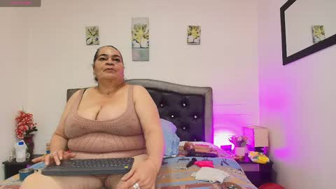 VickyBoobss online show from 05.31.26