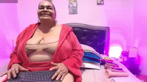 VickyBoobss online show from 06.10.26