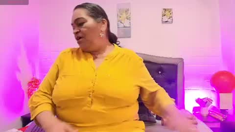 VickyBoobss online show from 07.02.26