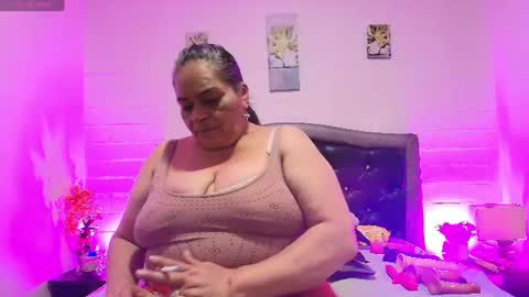 VickyBoobss online show from 07.06.26