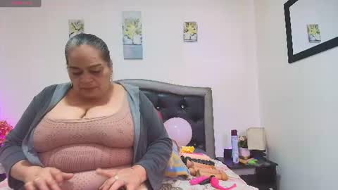 VickyBoobss online show from 07.29.26