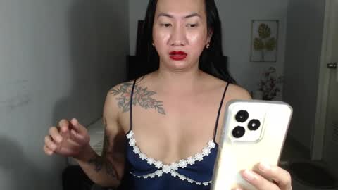 QUEEN online show from 12.29.24