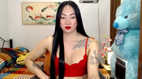 Snapshot of queenmistressts chatting on 12.01.25 QUEEN online show from 12.01.25