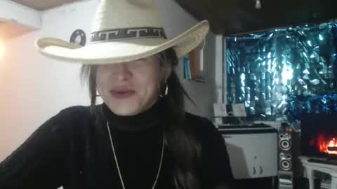 Nico online show from 03.13.26