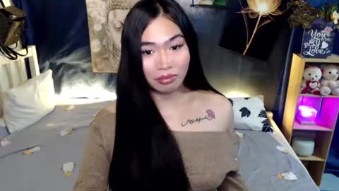 Mikka online show from 04.26.26