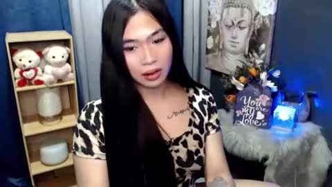 Mikka online show from 04.27.26