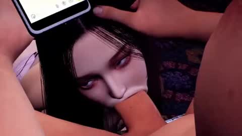 Snapshot of queenoflewd chatting on 10.24.25 queenoflewd online show from 10.24.25