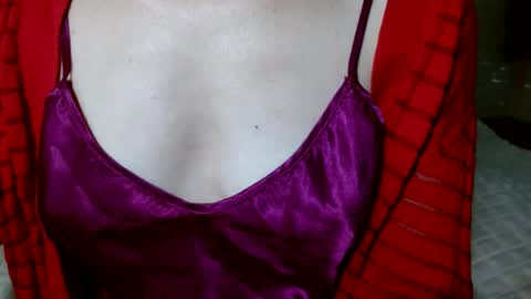 queenoftenderness online show from 07.11.26