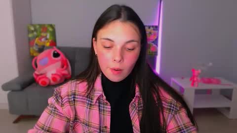 Patricia online show from 09.13.25