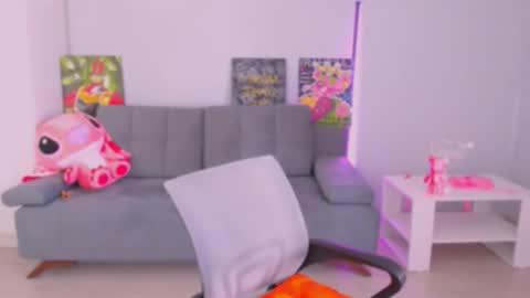 Patricia online show from 10.02.25