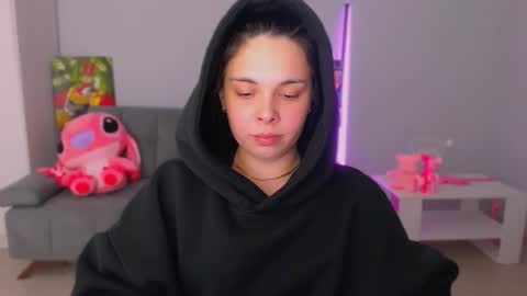 Patricia online show from 10.13.25