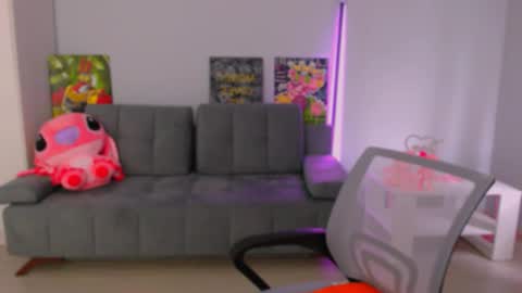 Patricia online show from 10.17.25