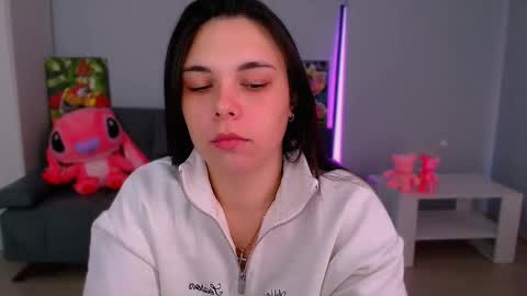 Patricia online show from 10.23.25