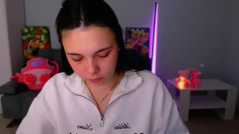 Patricia online show from 10.25.25