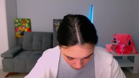 Patricia online show from 11.06.25