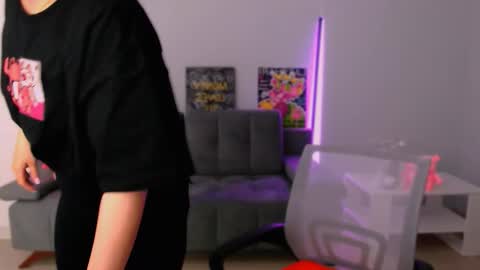 Patricia online show from 11.12.25