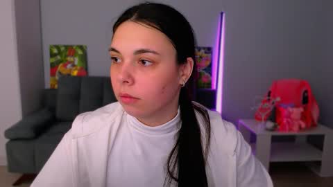 Patricia online show from 11.14.25