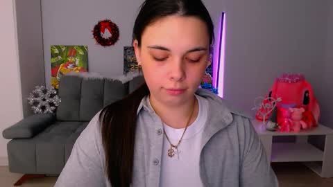 Patricia online show from 11.18.25