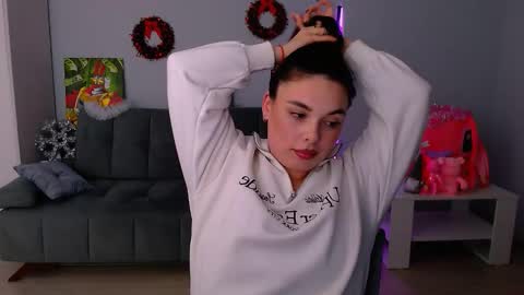 Patricia online show from 12.05.25