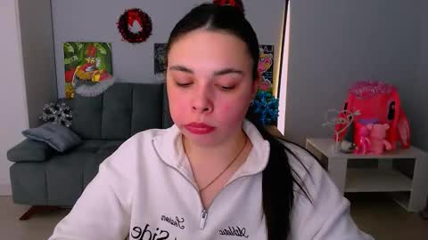 Patricia online show from 01.07.26