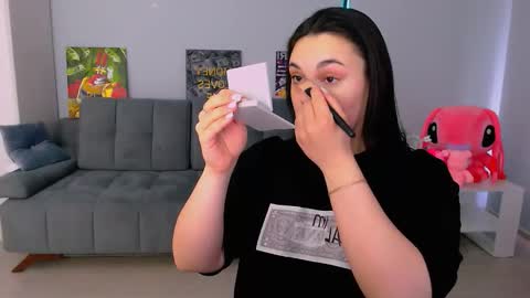 Patricia online show from 02.15.26