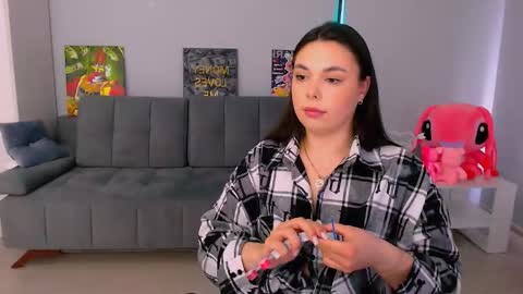 Patricia online show from 02.15.26