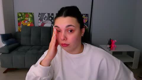 Patricia online show from 02.23.26