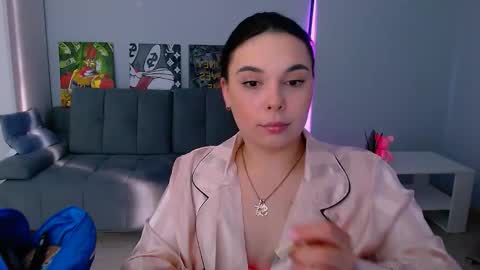 Patricia online show from 02.26.26