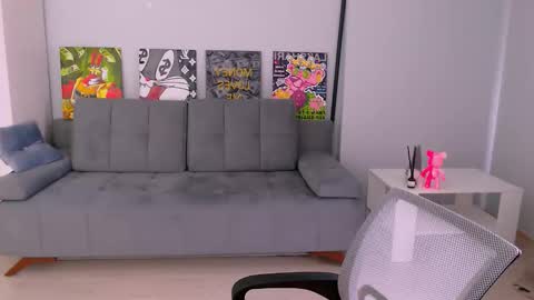 Patricia online show from 03.01.26