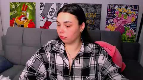 Patricia online show from 03.09.26