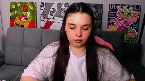 Patricia online show from 03.10.26