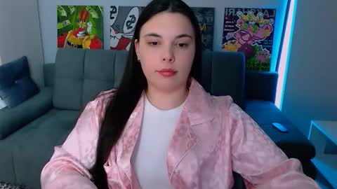 Patricia online show from 03.14.26