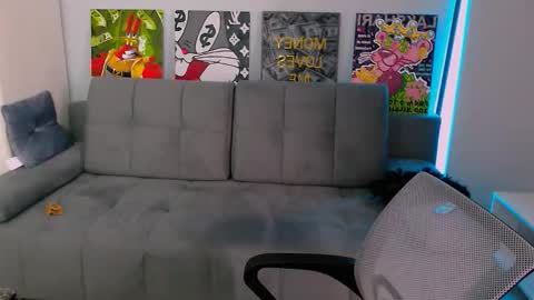 Patricia online show from 03.16.26