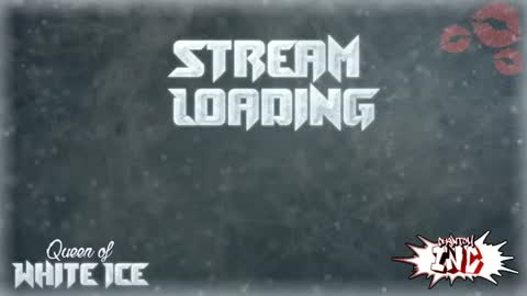 Ice Queen Jayla online show from 04.21.26