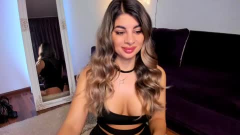Queennofyuredreams online show from 04.10.26