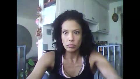QueenPassion888 online show from 06.08.26