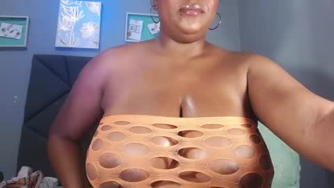 queenrachelbrown online show from 07.25.26