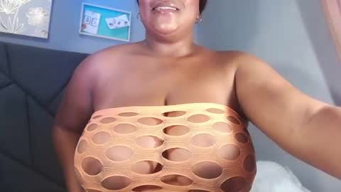 queenrachelbrown online show from 07.28.26