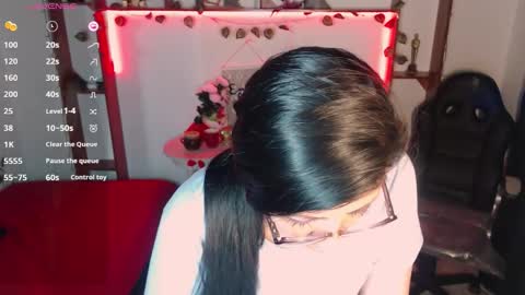 queenrose94 online show from 03.24.26