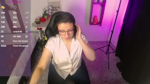 queenrose94 online show from 04.14.26