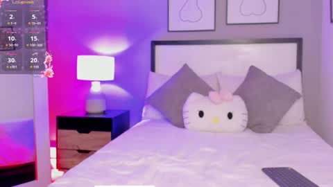 Queen Rose online show from 03.09.26