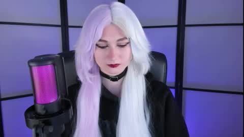 Rose online show from 10.31.25