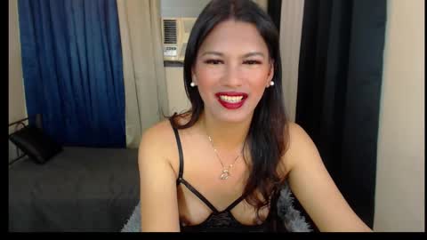 Snapshot of queensabbyvee chatting on 02.11.25 Sabrina online show from 02.11.25