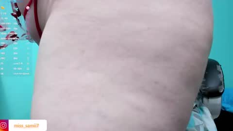 Samantha online show from 02.21.25