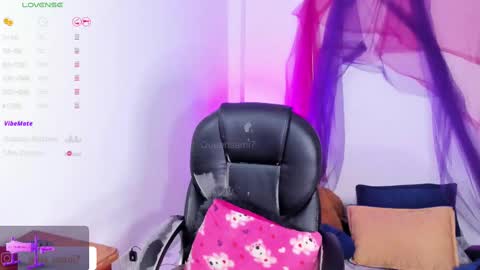 Samantha online show from 09.13.25