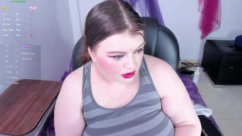 Samantha online show from 04.23.26