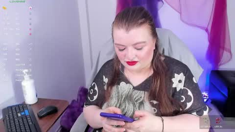 Samantha online show from 04.25.26