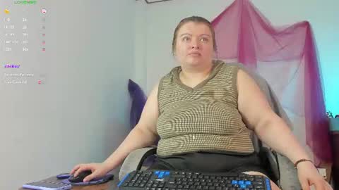 Samantha online show from 06.29.26