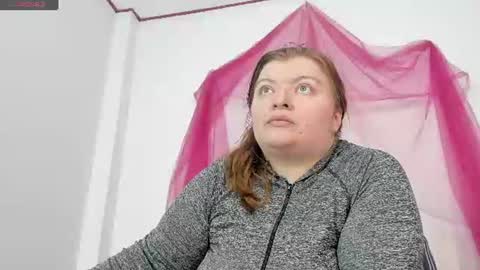 Samantha online show from 07.18.26